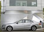 Mercedes-Benz E-Class 2009 года